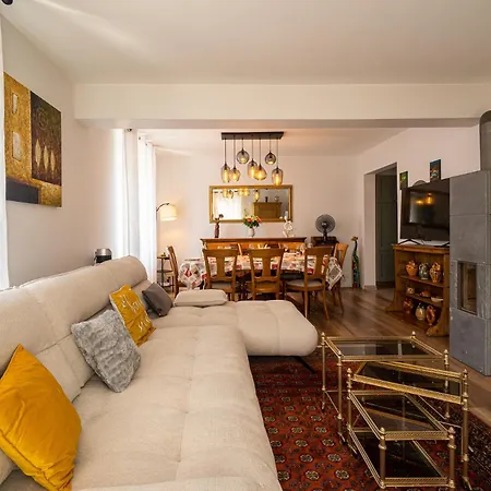 Le 1910 Groupes Et Familles Parking Prive Apartment