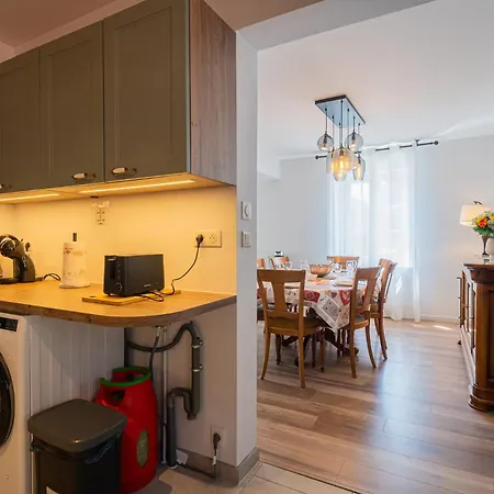 Le 1910 Groupes Et Familles Parking Prive Apartment